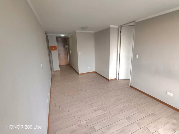 Metro Villa Frei, Ñuñoa se vende lindo departamento 1 dormitorio