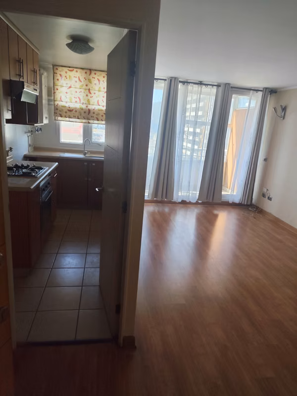 ARRIENDO DEPARTAMENTO CENTRO DE TEMUCO