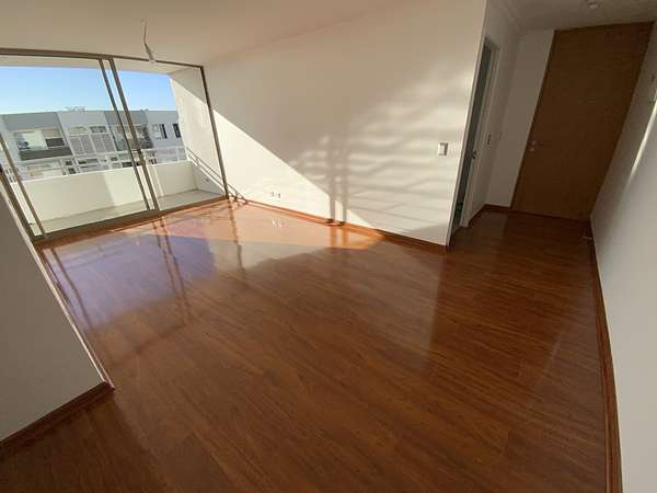 AMPLIO Y ELEGANTE DPTO, SECTOR RESIDENCIAL