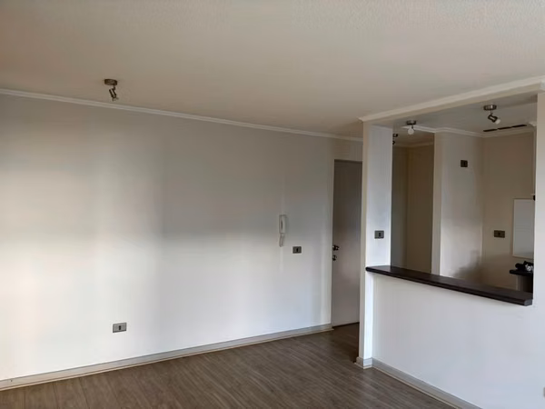 Arriendo Departamento 2 Dormitorios / Av. Francia / Osorno