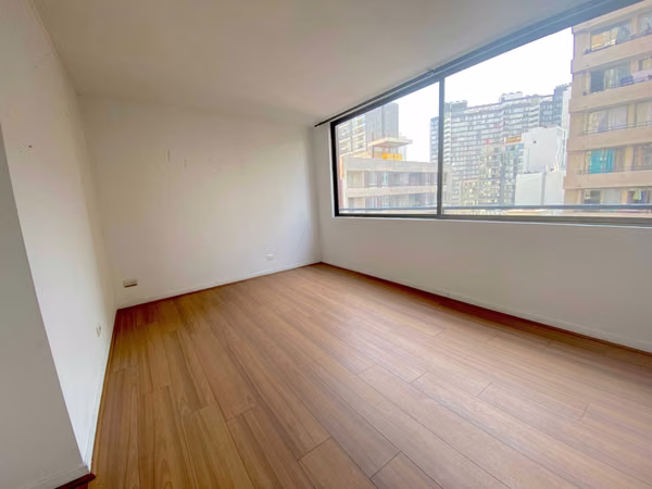 1D1B cocina cerrada Stgo centro (178751)