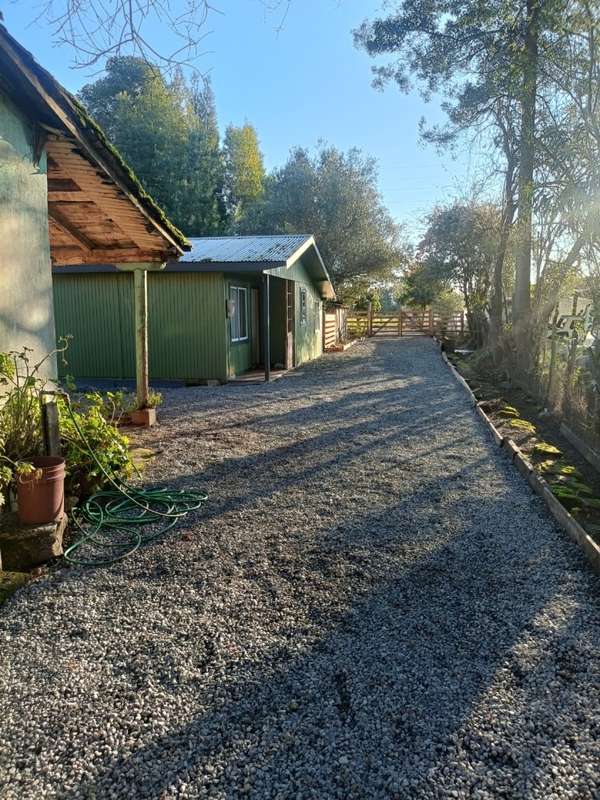 IMPECABLE CASA UN PISO 2D1B SECTOR DADINCO SAN NIC