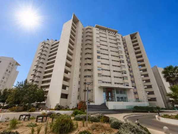 ARRIENDO DEPARTAMENTO AMOBLADO – CONDOMINIO LAGUNA DEL MAR