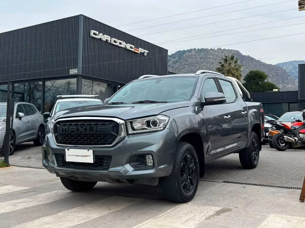 MAXUS T60  2.8 AT 4X4 2021