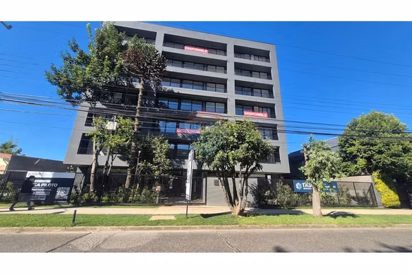 ¡estrena hogar moderno en temuco, araucanía!