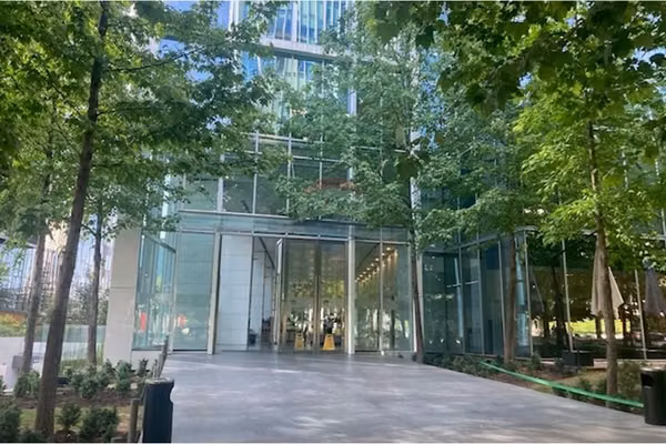 Oficina nueva las condes | 5 estac + bodega