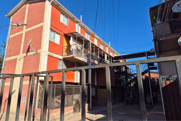 ¡oportunidad ideal en maipú, santiago!