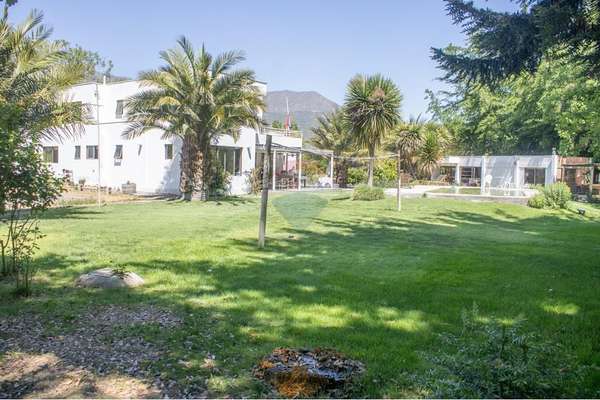 Venta casa san felipe