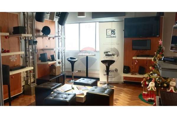 Propiedad comercial en providencia