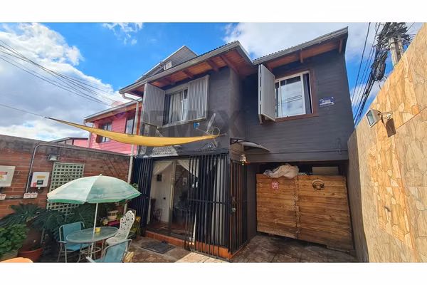 Casa ideal 3 hab en maipú
