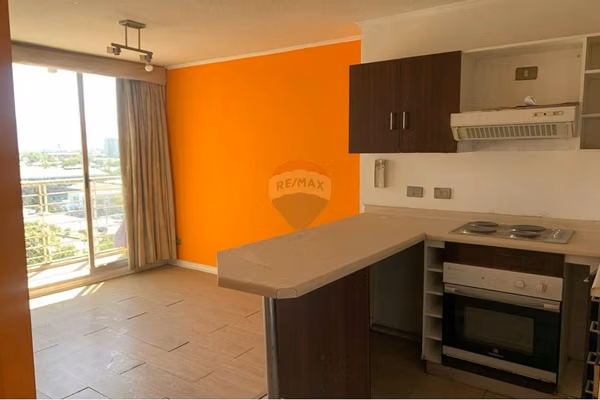 En venta departamento 2d+1b
