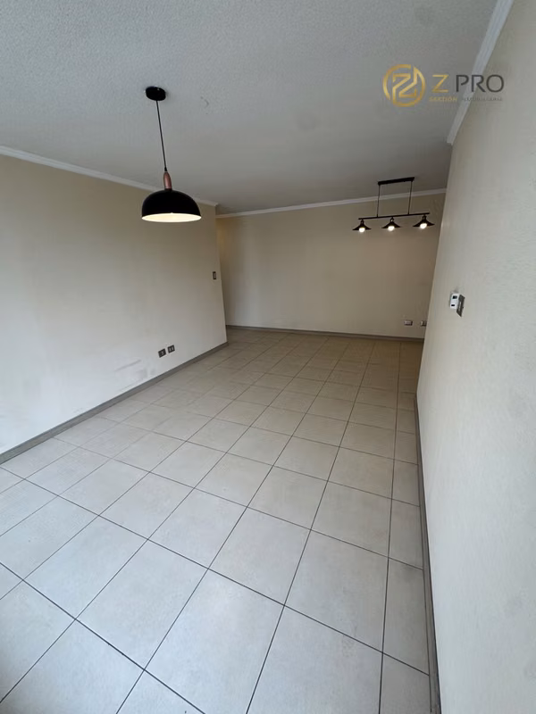 Departamento sin muebles en arriendo Puertas del Mar