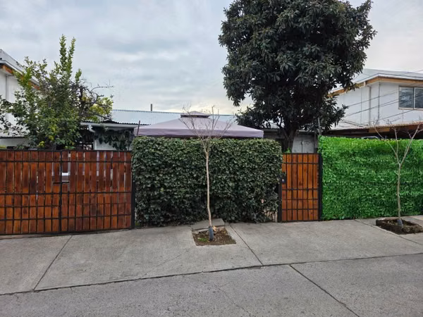 SE VENDE CASA EN LAS CONDES |URETA BRAVO PROPIEDADES|