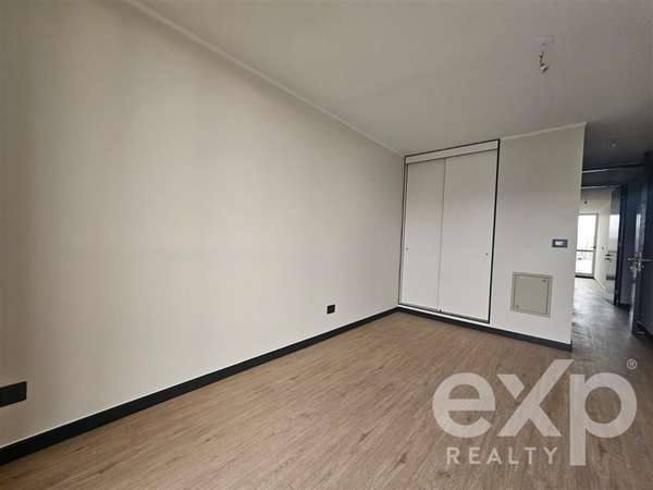 Departamento de 2d2b + Estac y Bodega - Parque Almagro