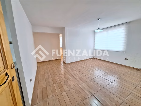 Departamento en arriendo 3 dormitorios en Puente Alto, MMV