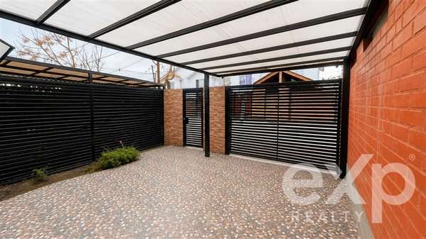Casa en arriendo de 4 dorm. en Puente Alto
