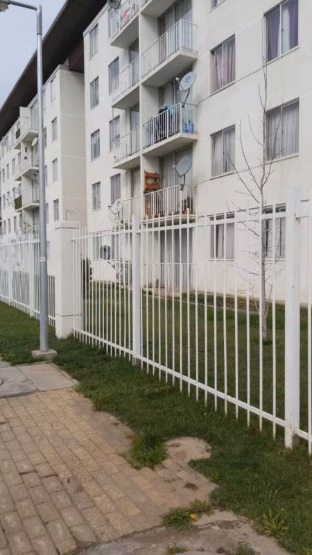 vendo departamento en Cond. Nueva Kennedy 3er piso