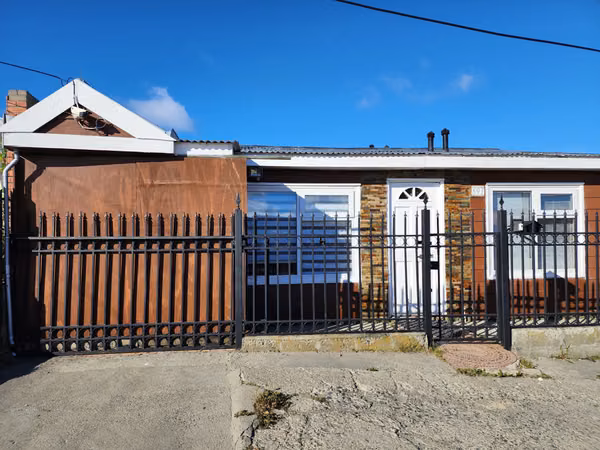 VENDO 2 CASAS CON ENTRADA INDEPENDIENTES