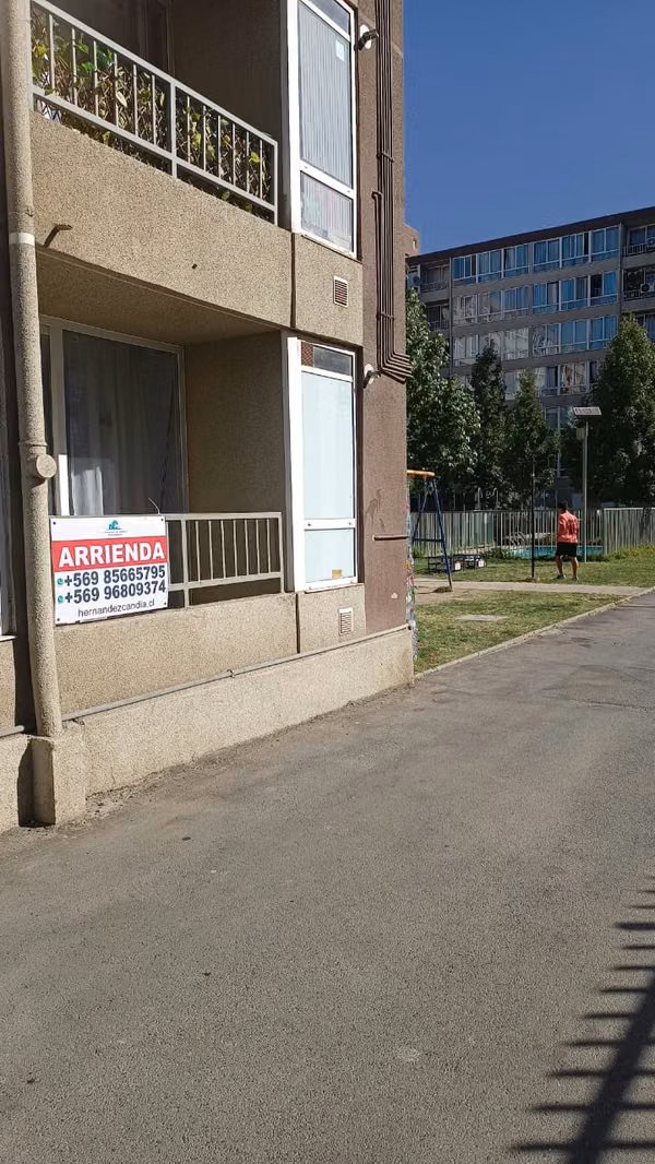 VENDO DEPARTAMENTO EN 1ER PISO BRISAS DE KENNEDY 6