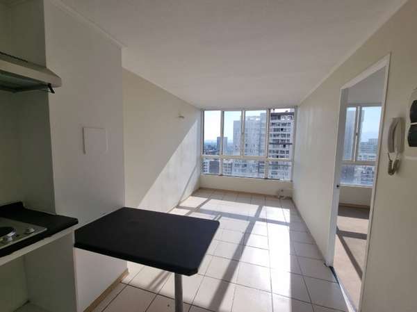 DPTO N° 2212, 1D+1B, CALLE CONDE DEL MAULE, METRO