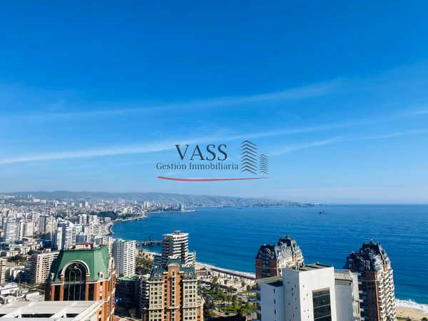 VASS ARRIENDA DEPARTAMENTO EN CORACEROS CON COMPROMISO DE VENTA
