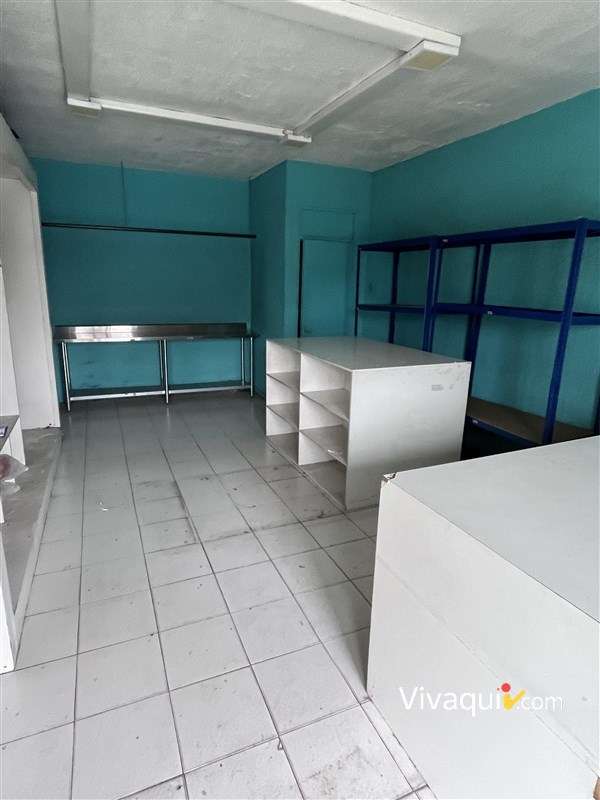 Local Comercial en arriendo en Chesterton