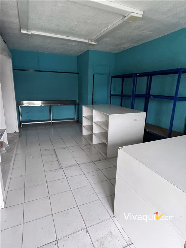 Local Comercial en arriendo en Chesterton