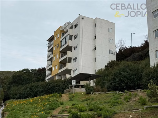 Departamento en venta de 3 dorm. en Viña del Mar