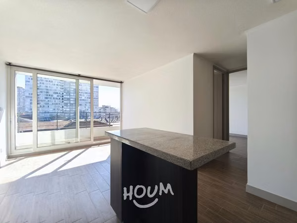 Departamento en Arauco