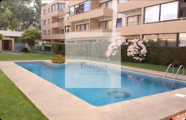 Hermoso departamento en Reñaca
