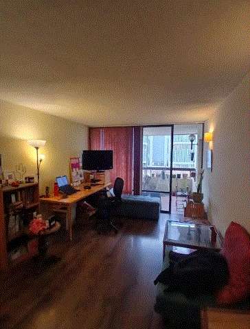 Departamento en venta de 2 dorm, 2 baños, en Ñuñoa