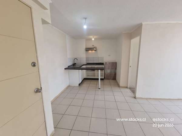 DPTO N° 1310, 2D+1B, CALLE ZENTENO, BARRIO VICTORI
