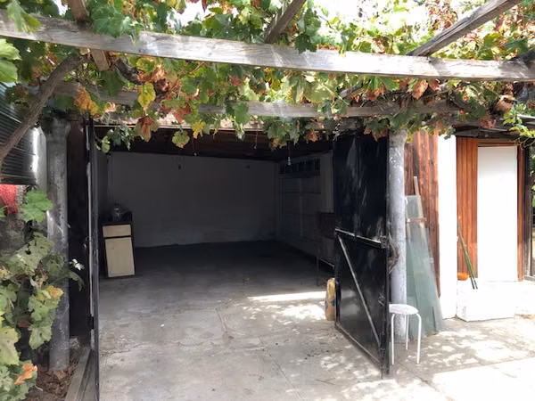 Propiedad Comercial-Habitacional 487 m² | Calle Cummings, Villa Alemana | 6.500 UF