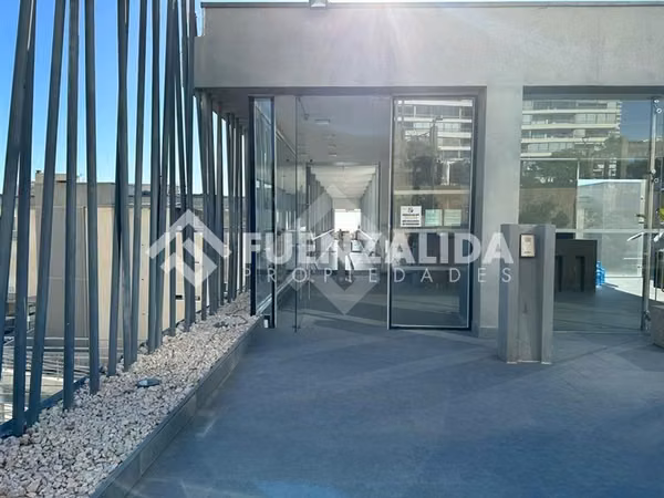 Departamento en venta 2D2BEB, vista al mar