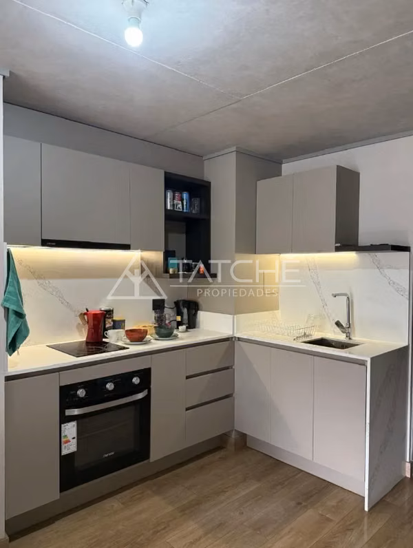 GARANTÍA EN 3 CUOTAS, 46 M2, EXCELENTE UBICACIÓN