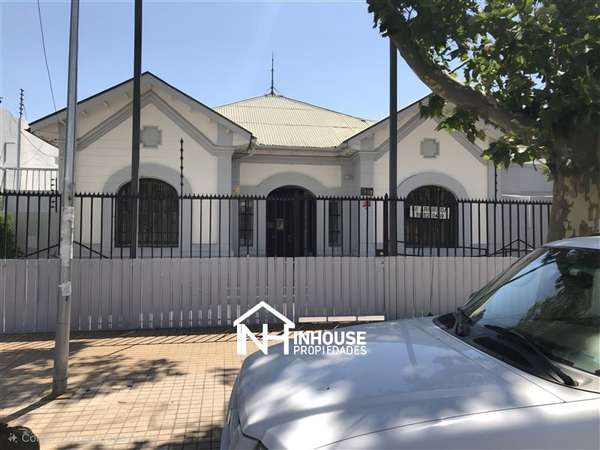 Local Comercial en arriendo en Santiago