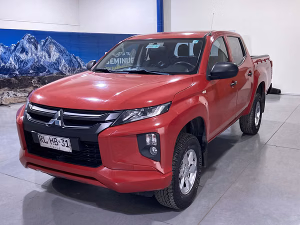KATANA CRM 4X4 RLHB31-TEMUCO