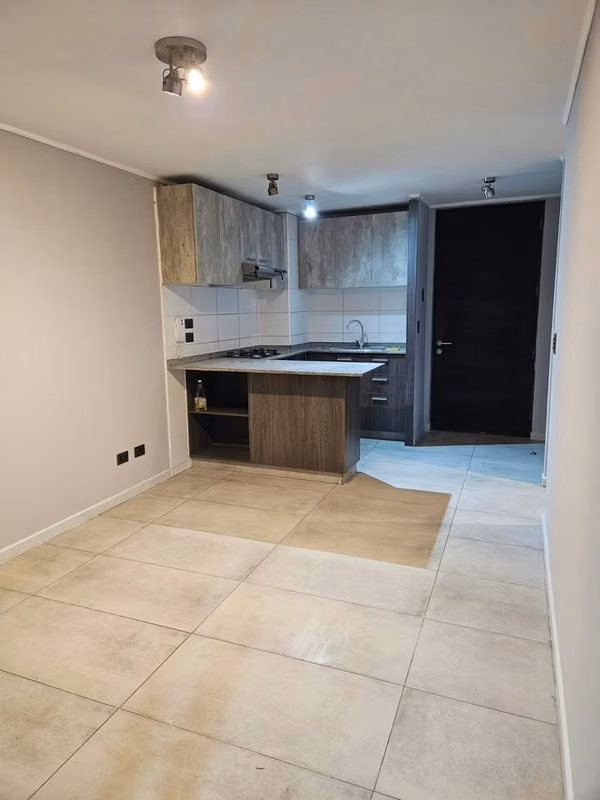 Departamento en Av. Septima Avenida 1355