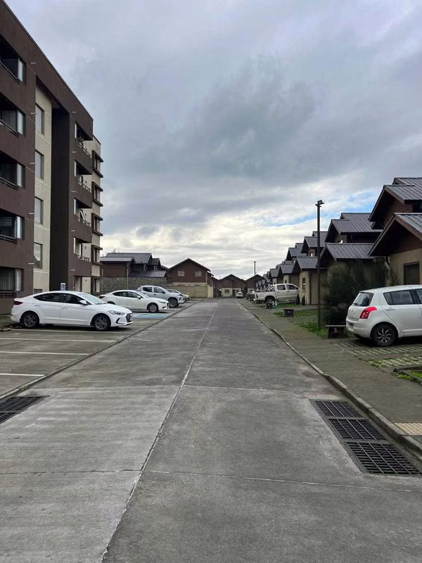 ARRIENDO DEPARTAMENTO EN EXCELENTE UBICACION (178852)