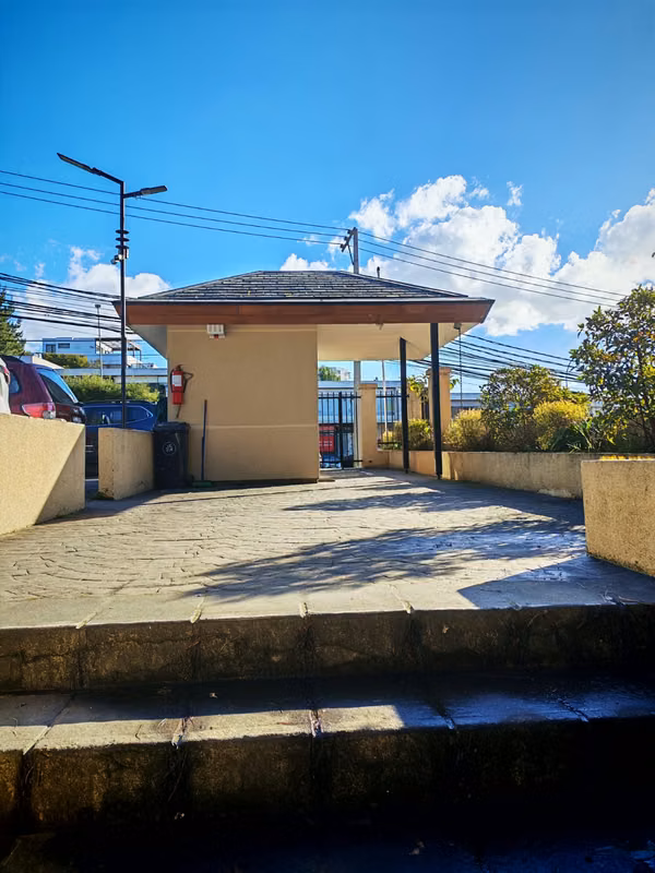 Exclusivo Depto Camino El Venado | Impresionante Vista a Laguna Chica y Llacolén | 4D - 3B