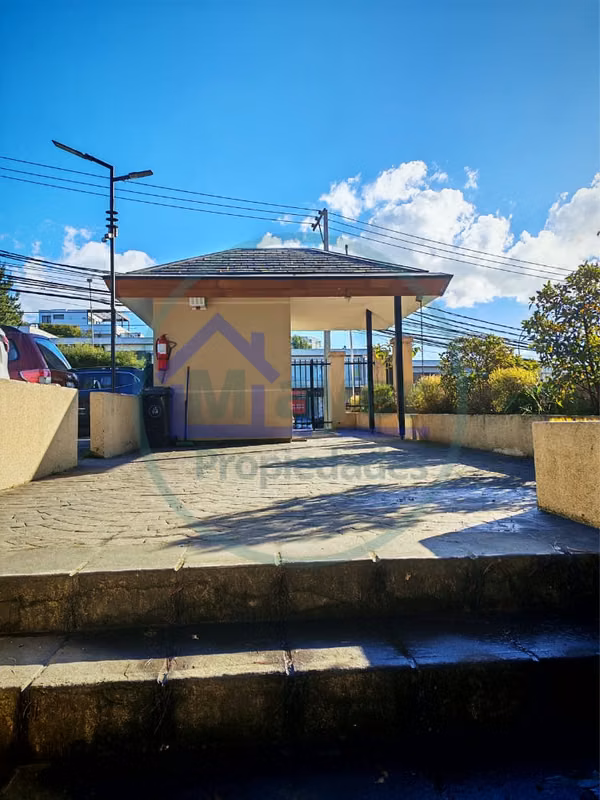 Exclusivo Depto Camino El Venado | Impresionante Vista a Laguna Chica y Llacolén | 4D - 3B