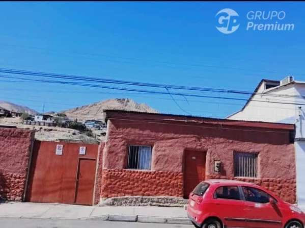 Casa en venta de 3 dorm. en Copiapó