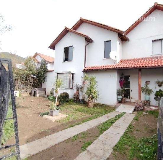 VENTA DE CASA MUY REBAJADA EN CIUDAD DE LOS VALLES