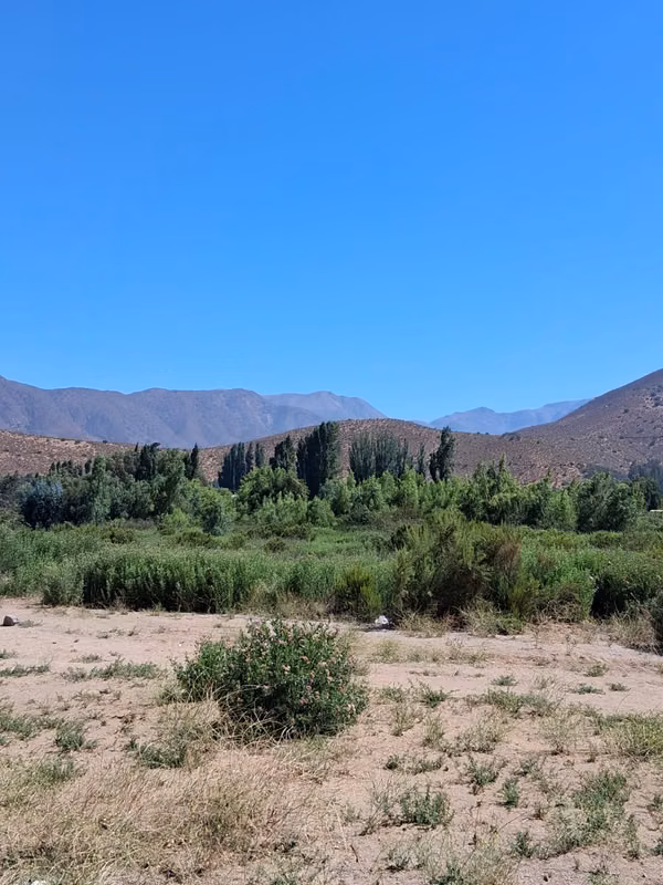 A 3 cuadras de Plaza de Armas-/ Terreno urbano 48.000 mts