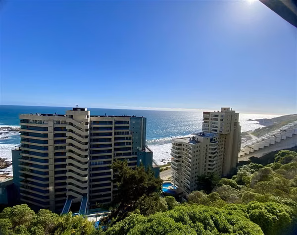 Departamento en venta de 2 dorm. Sector Cochoa