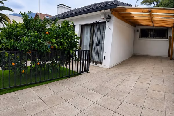 Casa en venta en la reina novación tasa 1,46%