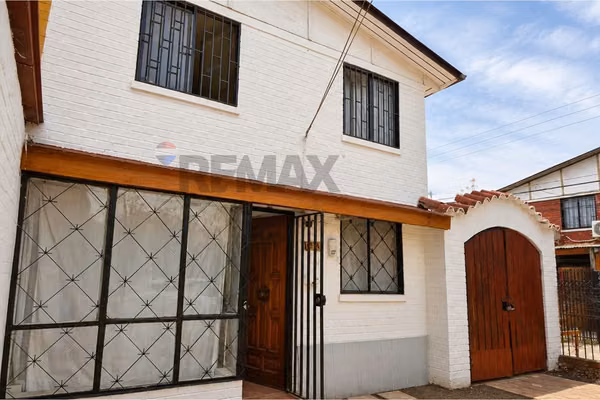Casa en venta puente alto 2d+1b+e
