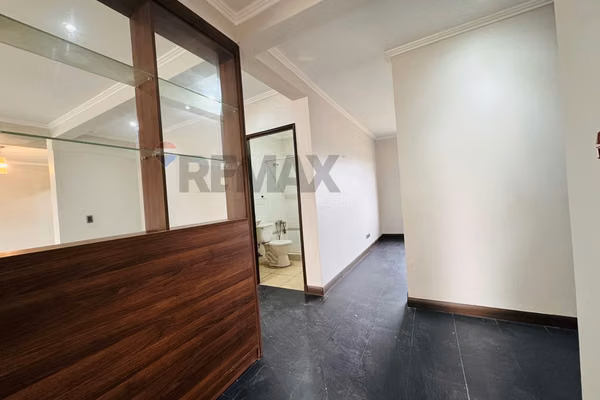 Casa en condominio consolidado en lampa