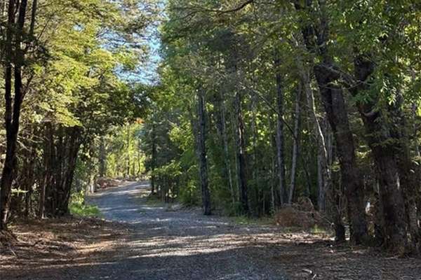 Parcela en venta - condominio bosque pucón