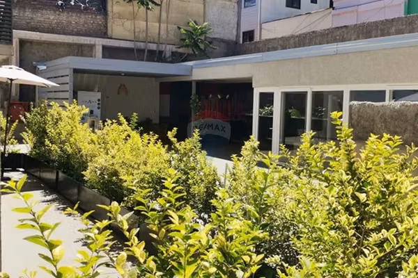 Departamento moderno ¡listo para vivir!
